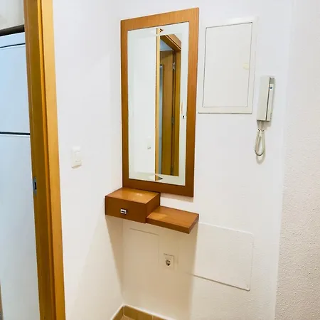 Lmha29 Punta Cormoran, 2 Bedroom, 2 Bathroom With Sea View Apartment La Manga del Mar Menor