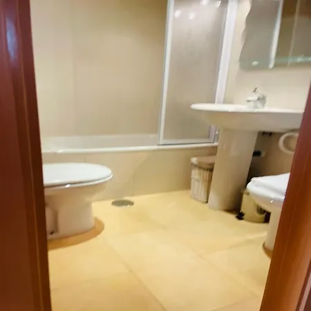 Lmha29 Punta Cormoran, 2 Bedroom, 2 Bathroom With Sea View La Manga del Mar Menor