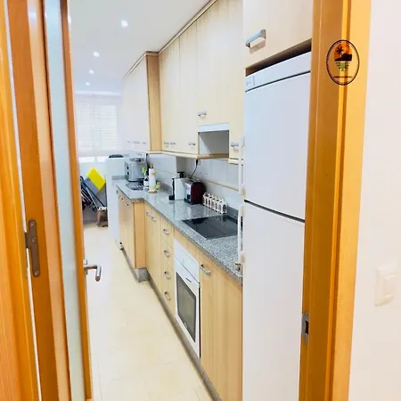 Lmha29 Punta Cormoran, 2 Bedroom, 2 Bathroom With Sea View * La Manga del Mar Menor