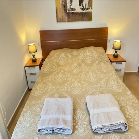 Apartamento Lmha29 Punta Cormoran, 2 Bedroom, 2 Bathroom With Sea View *