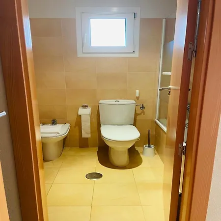 Lmha29 Punta Cormoran, 2 Bedroom, 2 Bathroom With Sea View Apartment