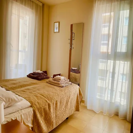 Apartment Lmha29 Punta Cormoran, 2 Bedroom, 2 Bathroom With Sea View La Manga del Mar Menor