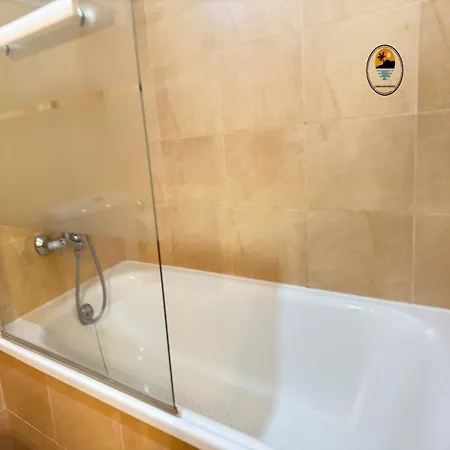 Lmha29 Punta Cormoran, 2 Bedroom, 2 Bathroom With Sea View Apartment La Manga del Mar Menor