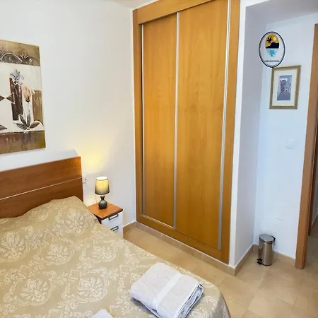 Lmha29 Punta Cormoran, 2 Bedroom, 2 Bathroom With Sea View Apartamento