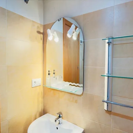 Lmha29 Punta Cormoran, 2 Bedroom, 2 Bathroom With Sea View * La Manga del Mar Menor