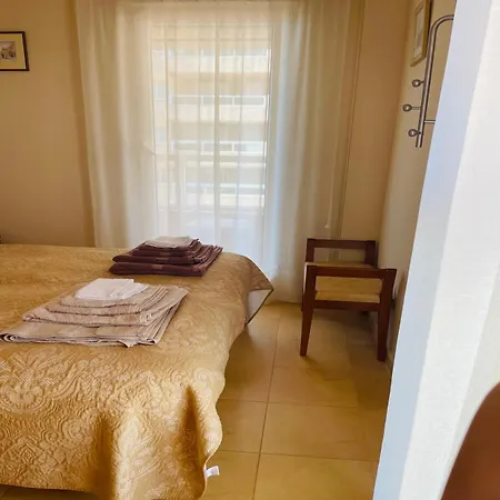 Apartamento Lmha29 Punta Cormoran, 2 Bedroom, 2 Bathroom With Sea View La Manga del Mar Menor