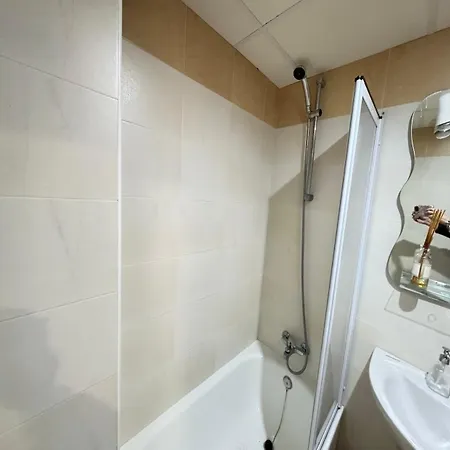 Lmha29 Punta Cormoran, 2 Bedroom, 2 Bathroom With Sea View Apartamento La Manga del Mar Menor