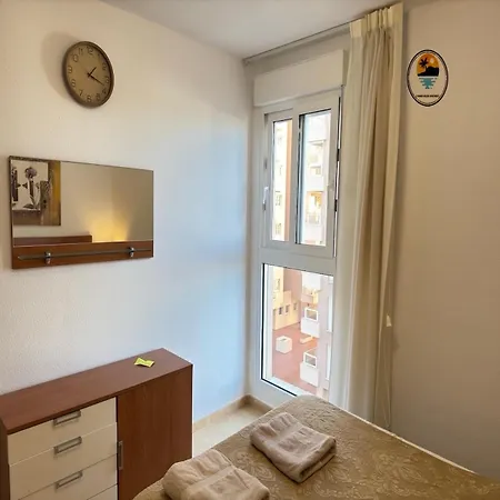 Apartamento Lmha29 Punta Cormoran, 2 Bedroom, 2 Bathroom With Sea View *