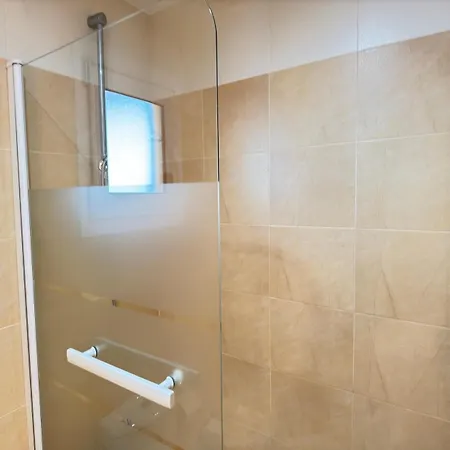 Apartment Lmha29 Punta Cormoran, 2 Bedroom, 2 Bathroom With Sea View