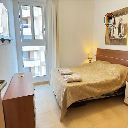 Lmha29 Punta Cormoran, 2 Bedroom, 2 Bathroom With Sea View Apartment *