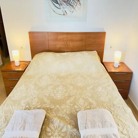 Lmha29 Punta Cormoran, 2 Bedroom, 2 Bathroom With Sea View Apartamento La Manga del Mar Menor