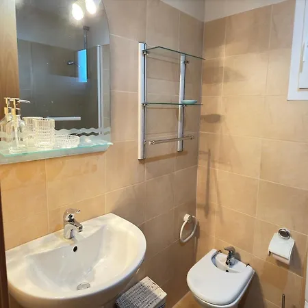 Lmha29 Punta Cormoran, 2 Bedroom, 2 Bathroom With Sea View Apartamento La Manga del Mar Menor