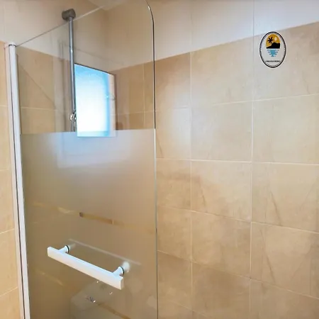 Lmha29 Punta Cormoran, 2 Bedroom, 2 Bathroom With Sea View Apartment *