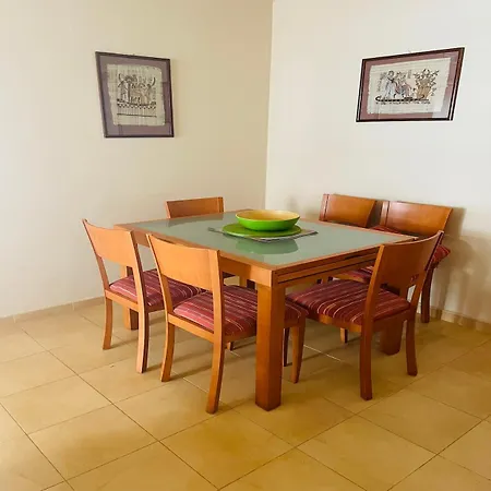 Apartment Lmha29 Punta Cormoran, 2 Bedroom, 2 Bathroom With Sea View La Manga del Mar Menor