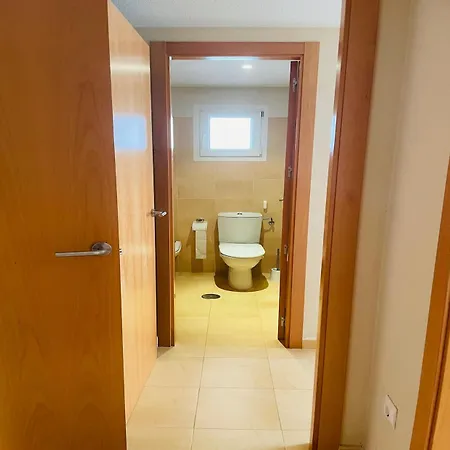 Lmha29 Punta Cormoran, 2 Bedroom, 2 Bathroom With Sea View Apartamento
