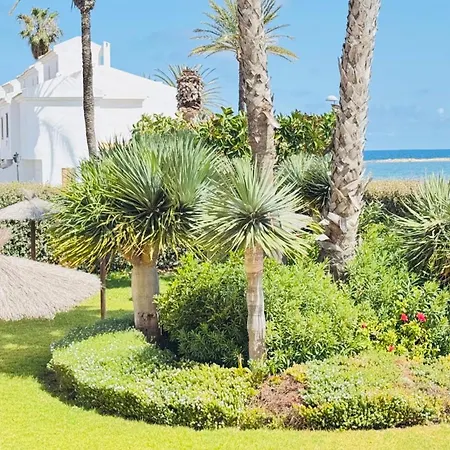 Lmha29 Punta Cormoran, 2 Bedroom, 2 Bathroom With Sea View Apartment