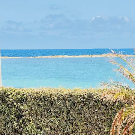 Lmha29 Punta Cormoran, 2 Bedroom, 2 Bathroom With Sea View Apartamento