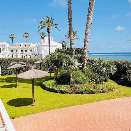 Lmha29 Punta Cormoran, 2 Bedroom, 2 Bathroom With Sea View *